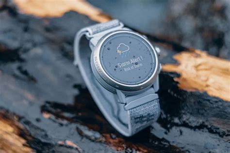 The Best GPS Watches For Outdoor Adventure