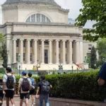 3 Columbia University officials are removed over texts that included 'antisemitic tropes' | WDRC ...