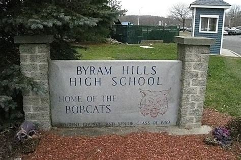 Byram Hills High School Ranks Among New York's Best | Armonk Daily Voice