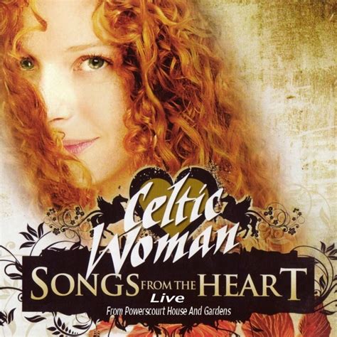 Celtic Woman Songs from the Heart