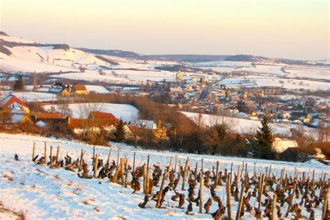 Does it snow in France? Everything you need to know! - French Moments