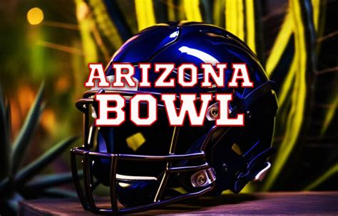 Arizona Bowl Tickets - StubHub