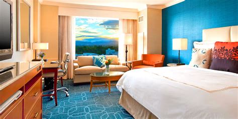 JW Marriott Denver Cherry Creek | Travelzoo