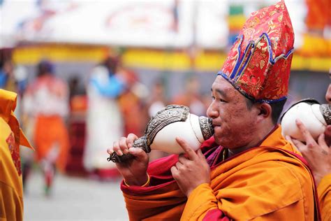 Thimphu Dromchoe Festival – 09 Sept, 2024 - Bhutan Peaceful Tours & Treks