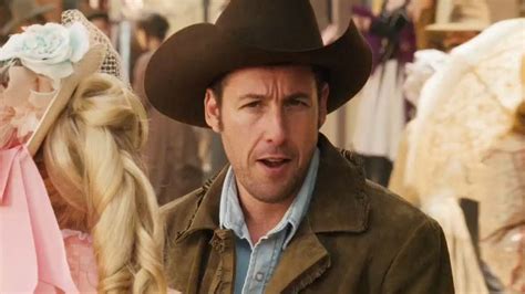 Adam Sandler Rides In With The Ridiculous 6 Trailer | Movies | Empire