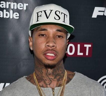 Tyga Net Worth | Celebrity Net Worth