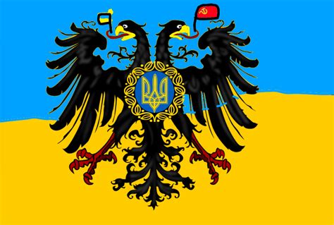 Ukraine empire by aydenHernandez on DeviantArt