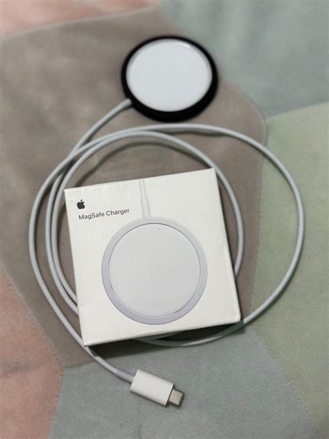 Magsafe Charger, Computers & Tech, Parts & Accessories, Chargers on ...