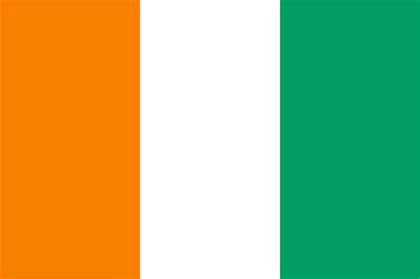 Ivory Coast | Flag Database