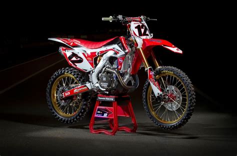 CRF 450 Rally Wallpaper - WallpaperSafari