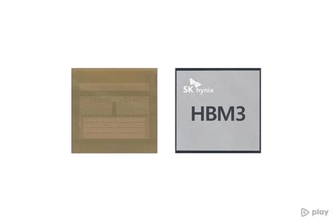 Double Data Rate HBM3 Specification Introduced » Download best Android games free | Modded games ...