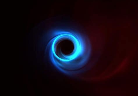 Black Holes Have a Variety of Table Manners, Astronomers Say - Science news - Tasnim News Agency