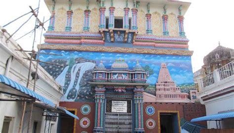 Royal Palace Museum - Thanjavur Info | Thanjavur's No. 1 Local Directory Website