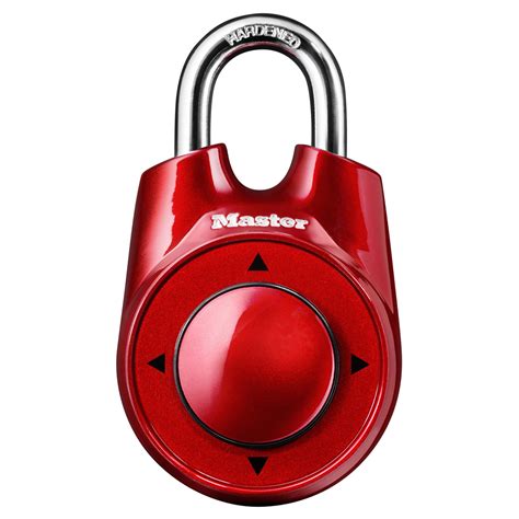 1500iD Combination Lock | Master Lock