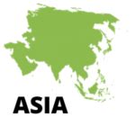 Asia Continent Facts For Kids - Interesting Facts About Asia Continent