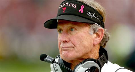 Steve Spurrier Quotes. QuotesGram