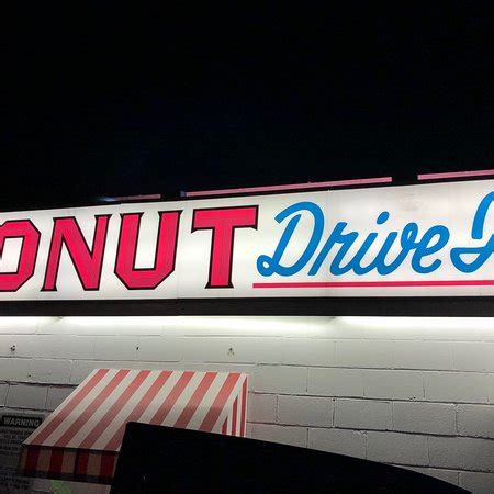 Donut Drive In, Saint Louis - Restaurant Reviews, Phone Number & Photos - TripAdvisor