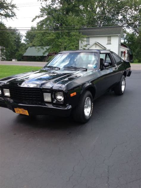 PLYMOUTH VOLARE ROADRUNNER 1977 for sale - Plymouth Volare Roadrunner 1977 for sale in Ontario ...