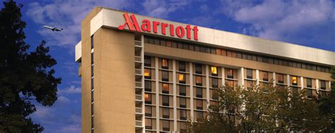 Atlanta Hotel - Hartsfield-Jackson International | Atlanta Airport Marriott