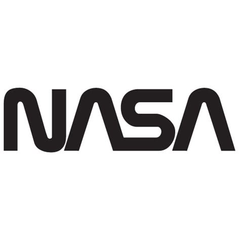 Nasa Logo Clip Art - ClipArt Best