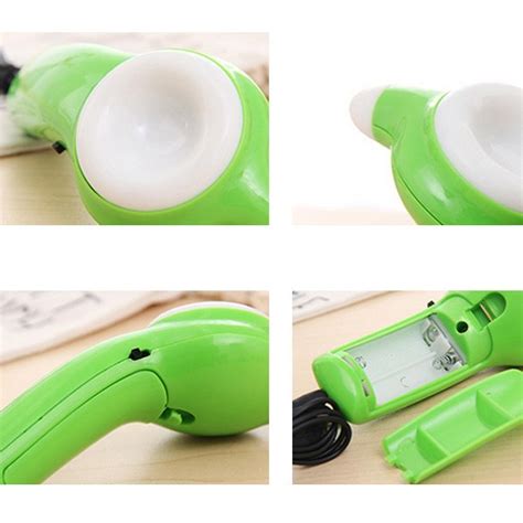 Buy Portable Electric Eye Massager Nearsightedness Prevention Eye ...