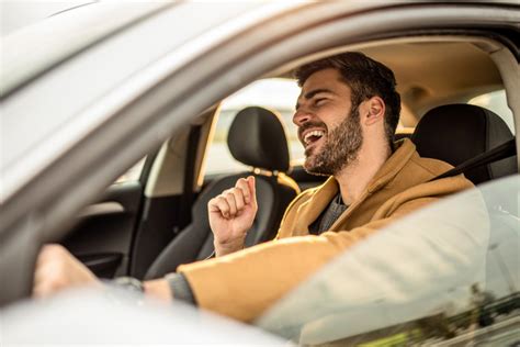 You can be fined HUNDREDS for blaring loud music from your car while ...