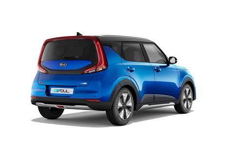 Affordable Electric Car? Kia Soul EV ‘Special Edition’ Review