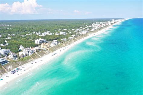 4 Reasons to Spend Your Thanksgiving at Seagrove Beach Florida - RealJoy