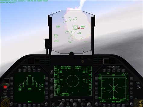 Jane's F/A-18 Simulator - PC Review and Full Download | Old PC Gaming