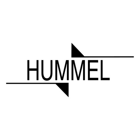 Hummel Download png