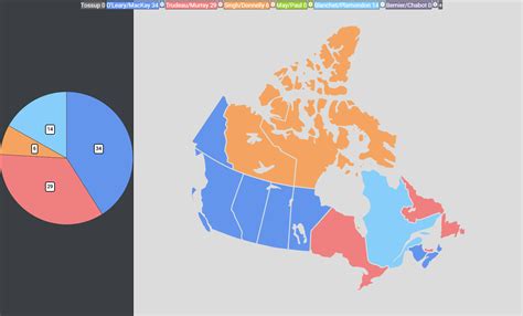 Canadian Presidential Election 2023 : r/imaginaryelections