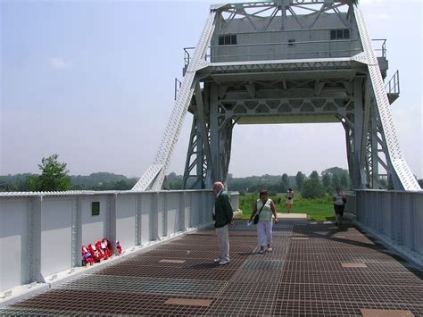 1944 Pegasus Bridge & Museum | Normandia