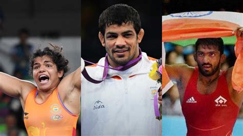 Repechage - The system that has helped India win 3 medals in Olympics