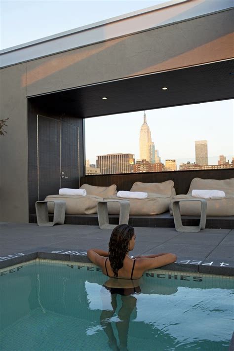 Best Boutique Hotels - New York City guide | Boutique hotels new york, New york city guide, Best ...