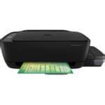 HP 415 Ink Tank Wireless Photo and Document All-in-One Printer - All IT Limited