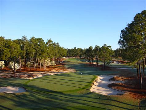 Wegolf: Pinehurst, 1895