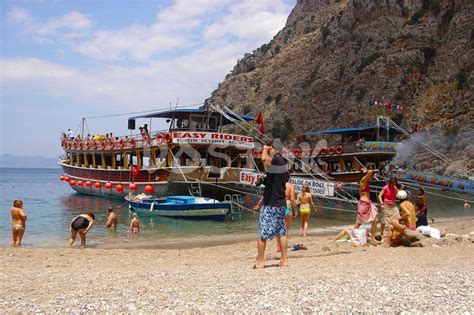 Oludeniz boat trips | Boat trips from Oludeniz Beach Turkey