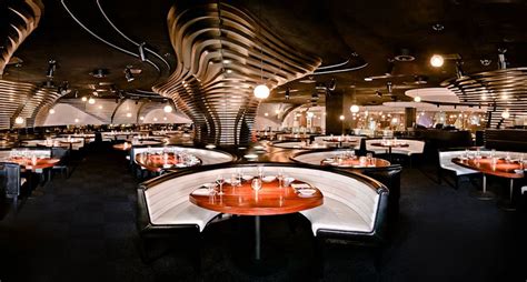 STK Las Vegas in Las Vegas, NV Las Vegas Restaurants, Great Restaurants, Restaurant Lounge ...