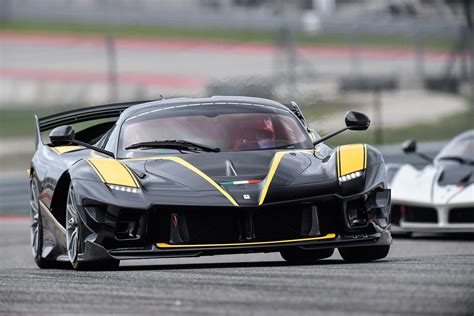 Ferrari FXX K Evo Wallpapers - Wallpaper Cave