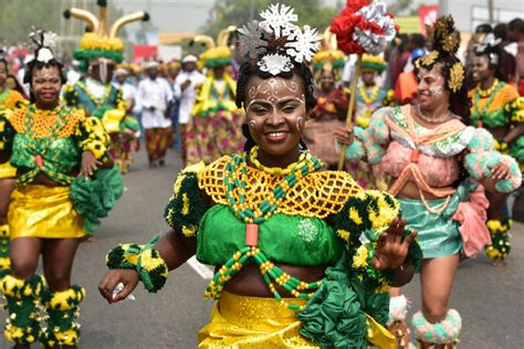 Six Fascinating Truths You May Not Know About Calabar - Ibom Air