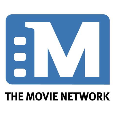 The movie network (76492) Free EPS, SVG Download / 4 Vector