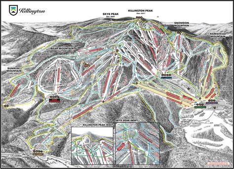 Aspen Snowmass Trail Map - map : Resume Examples #P32E5yK02J