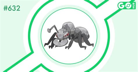 Durant (Pokémon GO) - Best Moveset, Weakness, Counters, Shiny