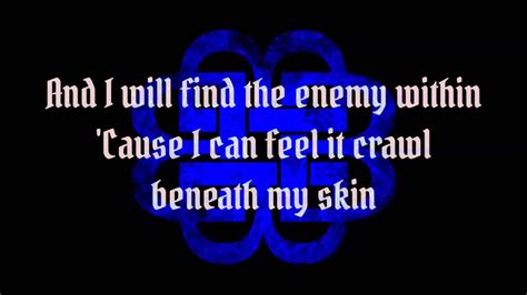 Breaking Benjamin-Dear Agony-Acoustic Version - YouTube