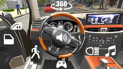 Car Simulator 2 for PC Windows or MAC for Free