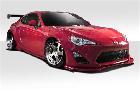 : Duraflex Body Kits