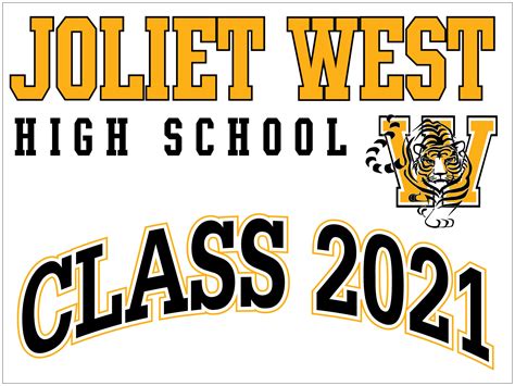 Joliet West High School