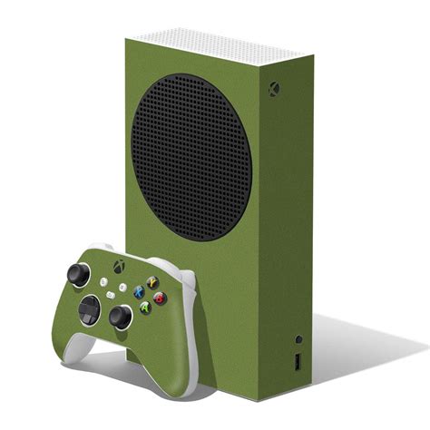 Xbox Series S Color Series Skins – Slickwraps