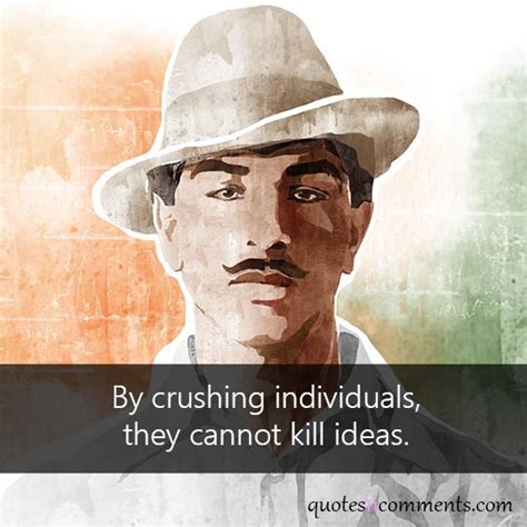 70 Bhagat Singh Quotes from the Martyr of Indian Independence