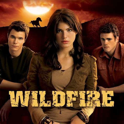 Wildfire - TV on Google Play